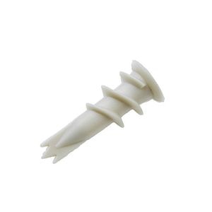 Diblu nylon gips, 37 mm, 100 bucati       