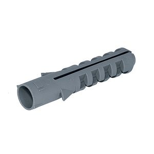 Diblu polipropilena, 8 x 40 mm, 1000 bucati 