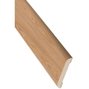 Pervaz usa CLASSEN Revo Model 1, reversibil, MDF, stejar tocantis