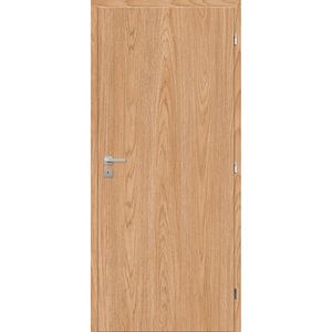 Usa interior CLASSEN Revo Model 1, fara geam, dreapta, MDF, 60 x 204 cm, stejar tocantis
