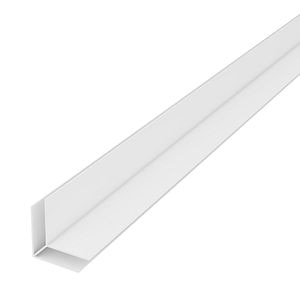 Profil colt universal lambriu, 300 x 1.2 cm• Vilo
