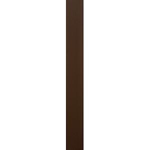 Lambriu, PVC, 300 x 10.5 cm x 8 mm, acoperire 3 mp • Vilo