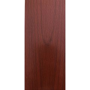 Lambriu mahon, PVC, 300 x 10.5 cm x 8 mm, acoperire 3 mp • Vilo