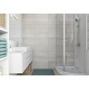 Lambriu, PVC, 265 x 25 cm x 8 mm, acoperire 2.65 mp • Vilo
