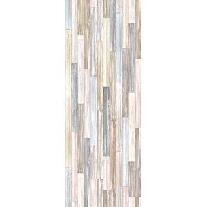 Lambriu, PVC, 265 x 33 cm x 8 mm, acoperire 2.624 mp • Vilo