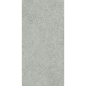 Panou decorativ Concrete Light Vilo, SPC, 60 x 120 cm, gri deschis
