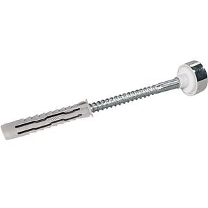 Kit montaj WC  KOELNER, 10 x 50mm, 2Buc