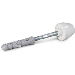 Kit montaj sanitare KOELNER, 12 x 60mm, 1Buc