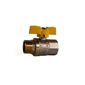 Robinet cu bila gaz 19.7mm