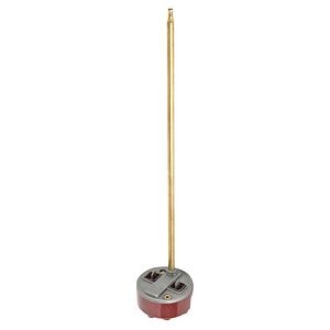 Termostat boiler cu tija 30 cm, conexiuni 1; 1/4, 83C