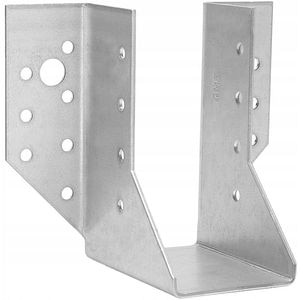 Papuc grinda tip A DMX WB10, 51 x 105 x 75 x 2 mm