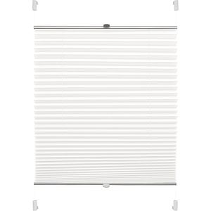 Jaluzea GARDINIA Verona, semiopac, poliester, 72.5 x 150 cm, alb