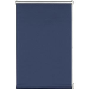 Rulou GARDINIA, opac, poliester, 100 x 150 cm, albastru