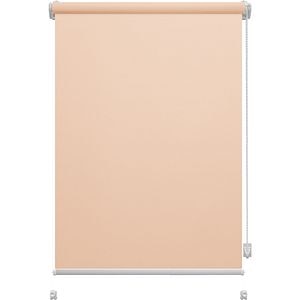 Rulou GARDINIA Royal, semiopac, poliester, 42.5 x 160 cm, caramel