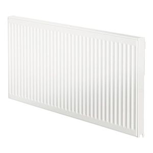 Radiator otel Purmo, model 22, 600 x 800 mm, accesorii incluse