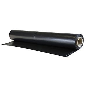 Bariera anti-umezeala temporara, 50 de microni, 2.5m x 15m 