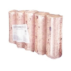 Brichete de foc cilindrice, 10 Kg