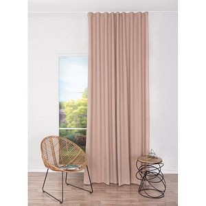 Draperie Altai, rejansa, 140 x 260 cm, semiopac, cafe