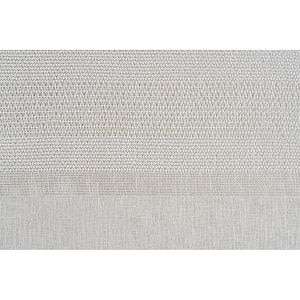 Perdea Phelipa, rejansa, 140 x 260 cm, alb