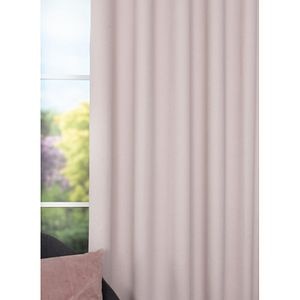 Draperie Altai, rejansa, 140 x 260 cm, semiopac, bej