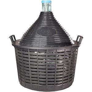 Damigeana, sticla, 25l