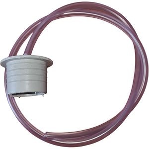 Dop cu furtun damigeana, 54l