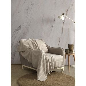 Patura Sal, 85% Bumbac, 15% Poliester, 130 x 170 cm • Home Still