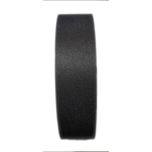 Cant, ABS, 1 m, 20 x 0.4 mm, gri carbune