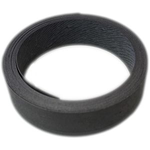 Cant, ABS, 25 m, 20 x 0.4 mm, gri carbune