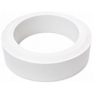 Cant, ABS, 25 m, 20 x 0.4 mm, alb