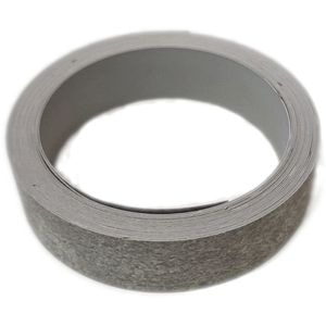 Cant, ABS, 25 m, 20 x 0.4 mm, gri