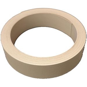 Cant, ABS, 25 m, 20 x 0.4 mm, bej kylo