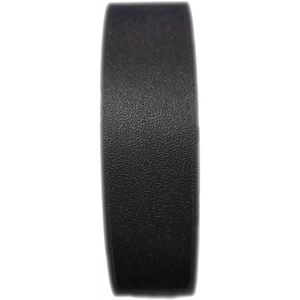 Cant, ABS, 5 m, 20 x 0.4 mm, gri carbune