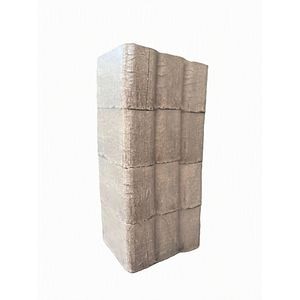 Brichete premium tip RUF Pro Mobila, 11 kg