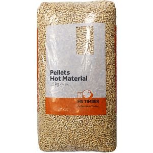 Peleti premium HS Pro Mobila, 15 kg