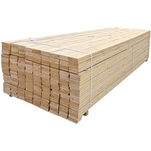Cherestea constructii PRO MOBILA, palet 2.66 mc, clasa B, 400 x 12 x 2.2 cm