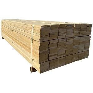Cherestea constructii PRO MOBILA, palet 1.94 mc, clasa B, 300 x 15 x 2.2 cm