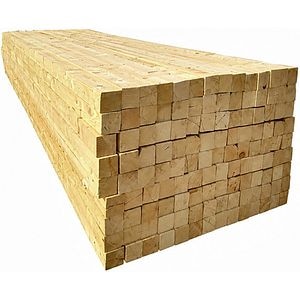 Cherestea constructii PRO MOBILA, palet 2.42 mc, clasa B, 300 x 8 x 8 cm