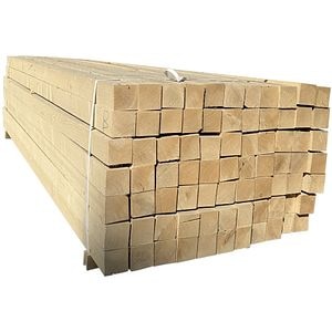 Cherestea constructii PRO MOBILA, palet 2.31 mc, clasa B, 300 x 10 x 10 cm