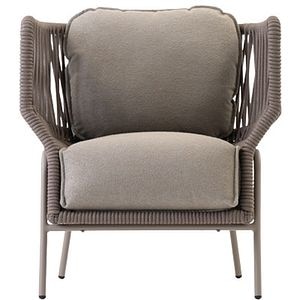 Scaun relaxare LIVINTWIST Rock 13, 79.5 x 82 x 17 cm