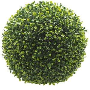 Bila decorativa frunze artificiale MYRIA Pittoso, D30 cm