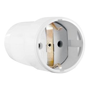 Cupla ceramica Relee Medias 