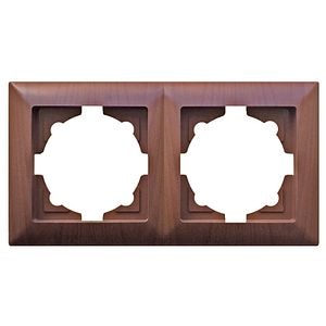 Rama 2 posturi wenge, GUNSAN