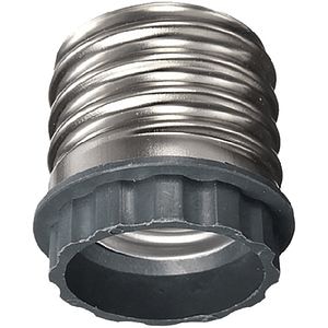 Adaptor dulie E40-E27