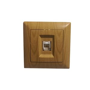 Visage Priza Telefon Artar