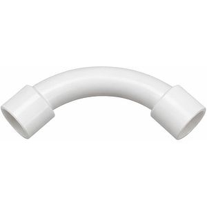 Cot SPOT VISION, tub rigid, 32mm