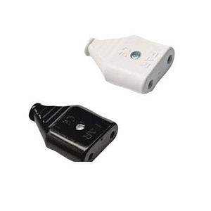 Priza Portabila Simpla Plata 10A