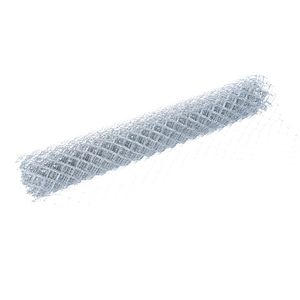 Plasa gard impletita, 1.7 x 10m, fir 2mm