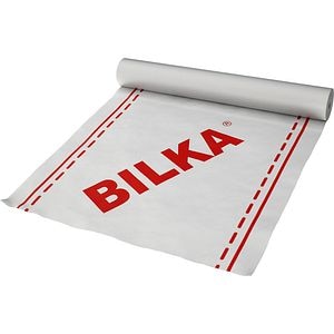 Folie anticondens BILKA, 95g, 30mp, 20m, rosu