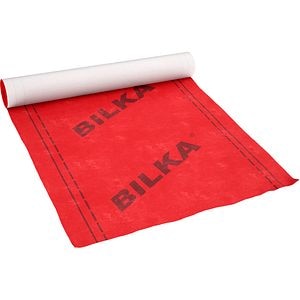 Folie anticondens BILKA, 150g, 30mp, 20m, rosu